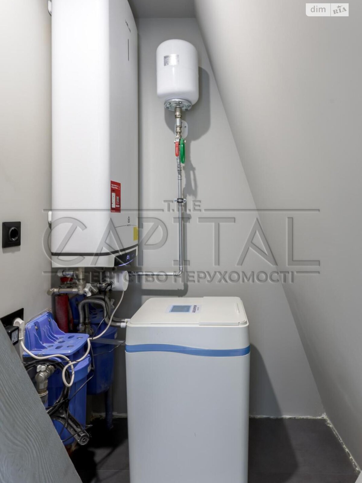 Продажа двухкомнатной квартиры в Киеве, на ул. Ясногорская 16В, район Сырец фото 1 Продажа двухкомнатной квартиры в Киеве, на ул. Ясногорская 16В, район Сырец фото 1