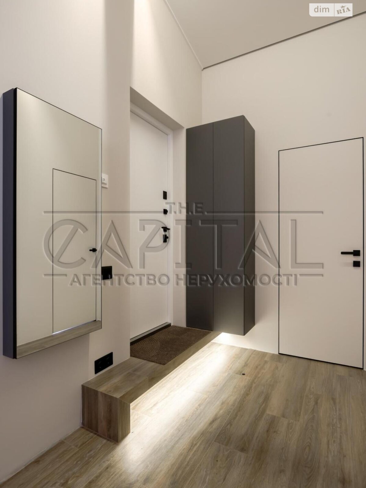 Продажа двухкомнатной квартиры в Киеве, на ул. Ясногорская 16В, район Сырец фото 1 Продажа двухкомнатной квартиры в Киеве, на ул. Ясногорская 16В, район Сырец фото 1