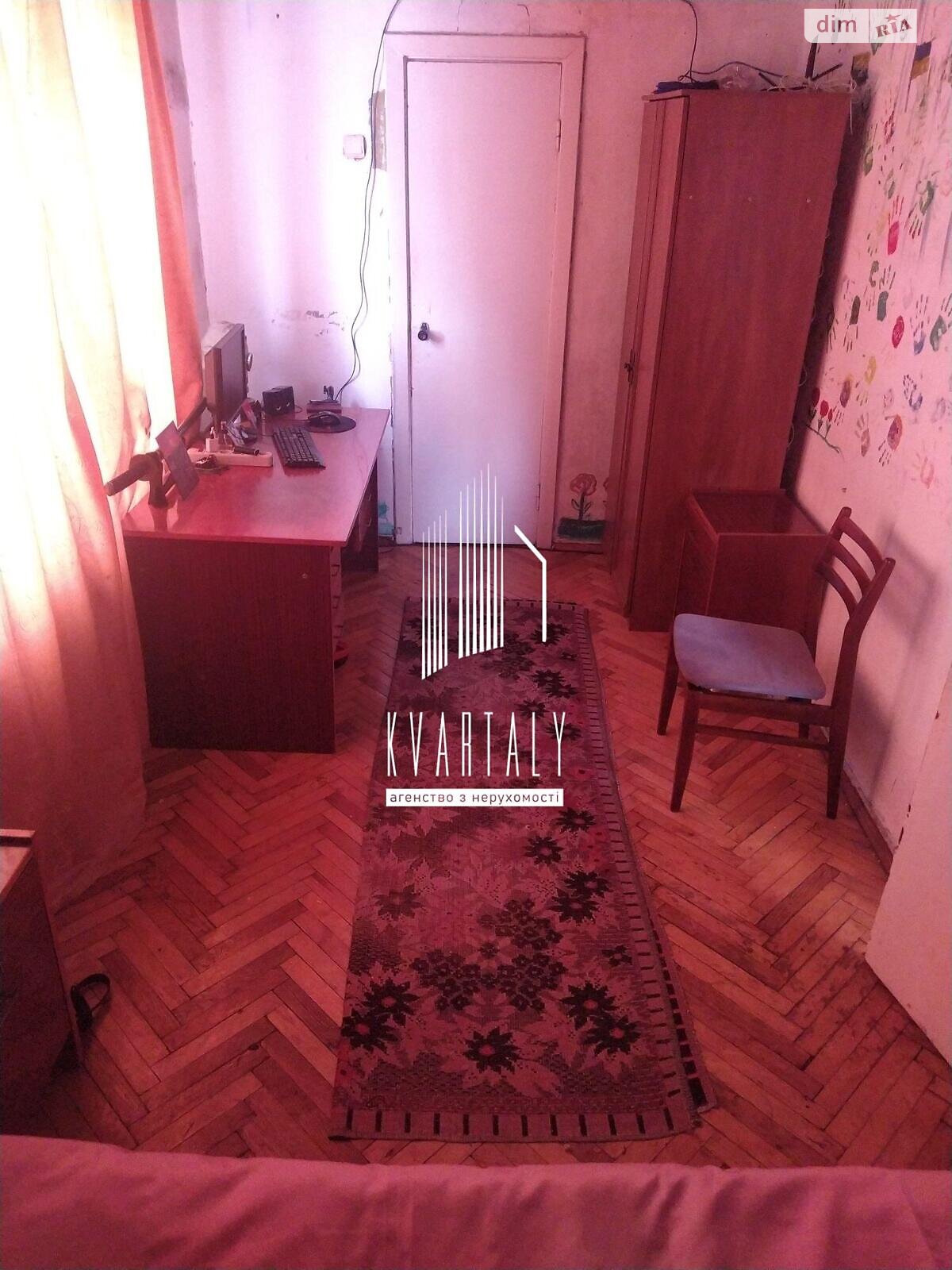 Продаж однокімнатної квартири в Києві, на вул. Ольжича 7А, район Сирець фото 1 Продаж однокімнатної квартири в Києві, на вул. Ольжича 7А, район Сирець фото 1