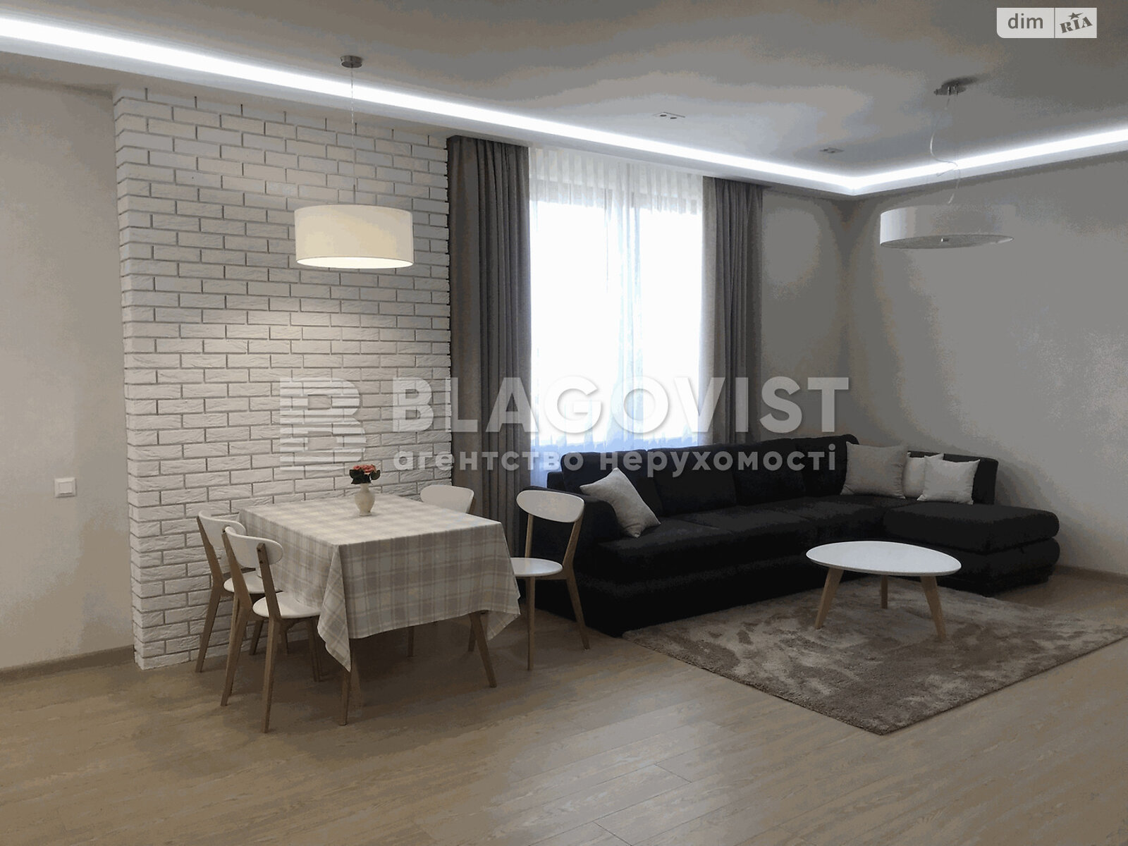 Продажа двухкомнатной квартиры в Киеве, на бул. Тараса Шевченко 33Б, фото 1