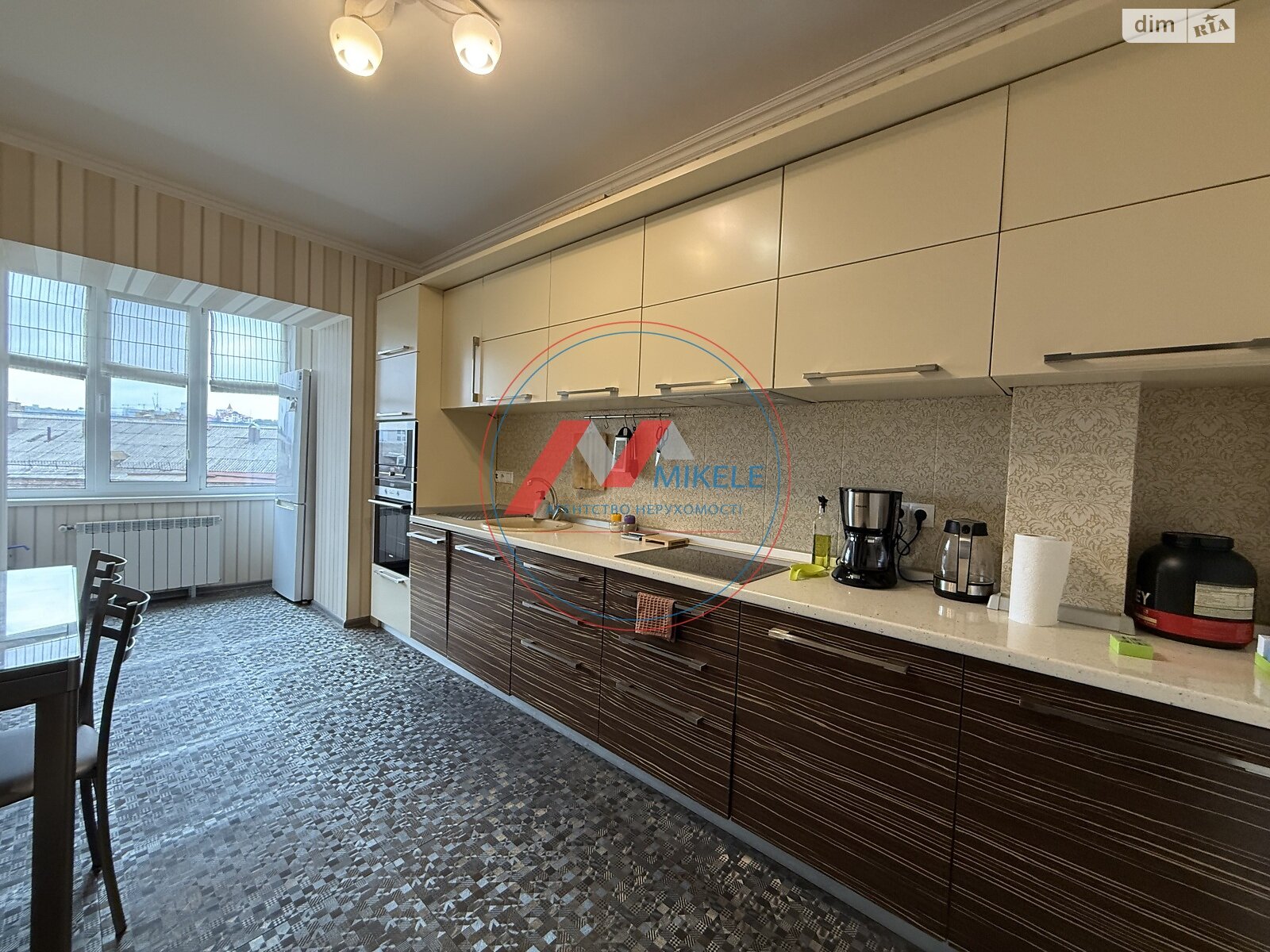 Продажа трехкомнатной квартиры в Киеве, на ул. Тарасовская 36А, фото 1