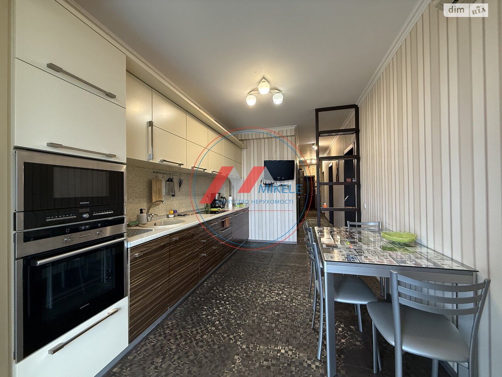 Продажа трехкомнатной квартиры в Киеве, на ул. Тарасовская 36А, фото 1