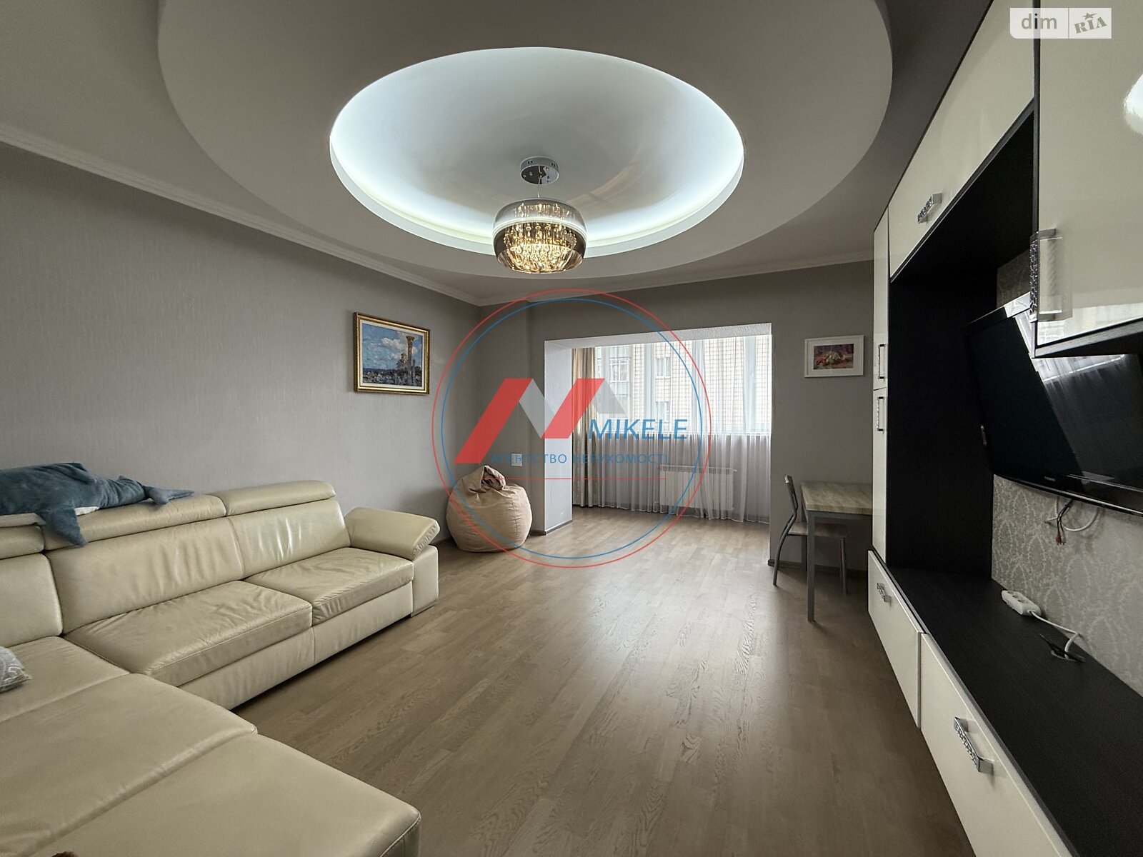 Продажа трехкомнатной квартиры в Киеве, на ул. Тарасовская 36А, фото 1