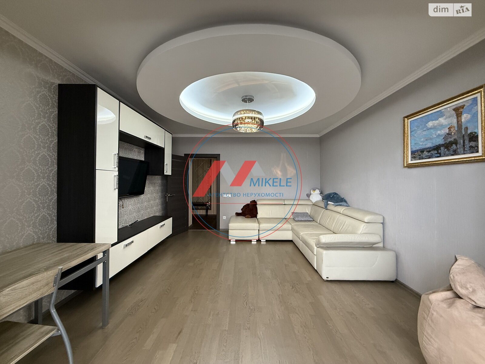 Продажа трехкомнатной квартиры в Киеве, на ул. Тарасовская 36А, фото 1