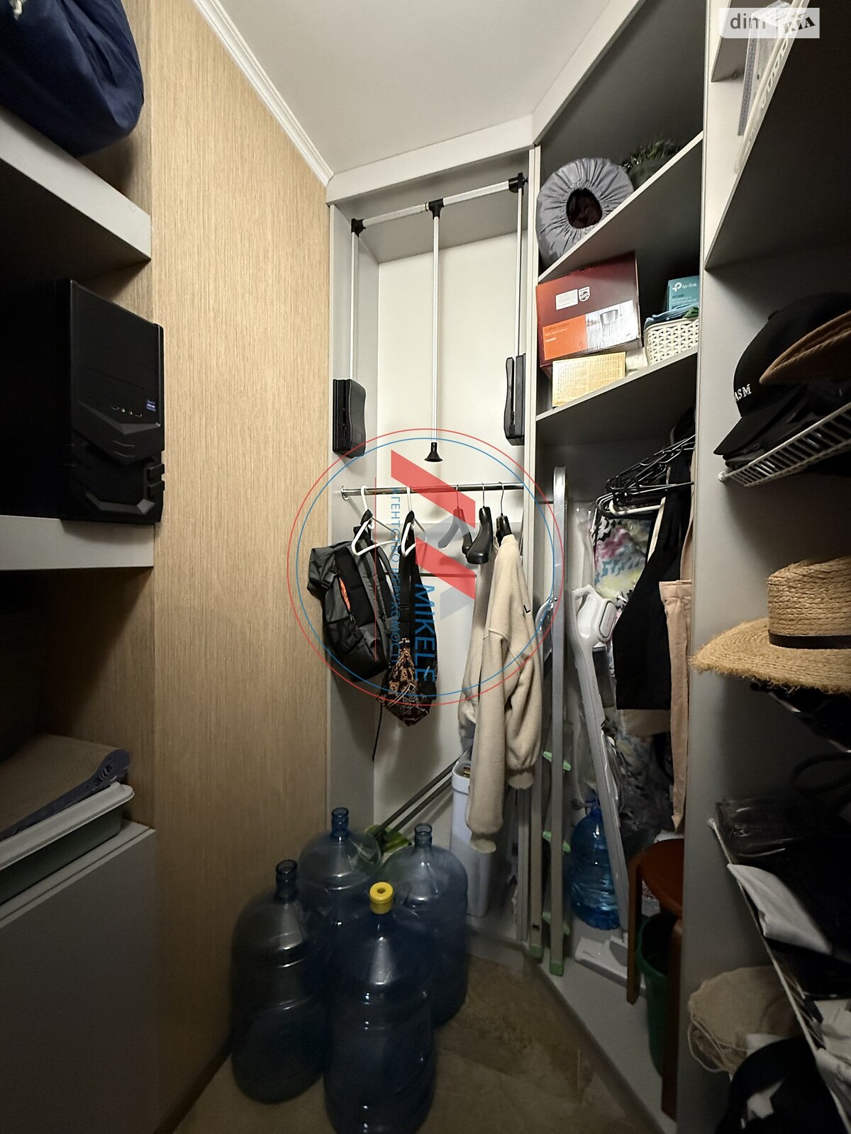 Продажа трехкомнатной квартиры в Киеве, на ул. Тарасовская 36А, фото 1