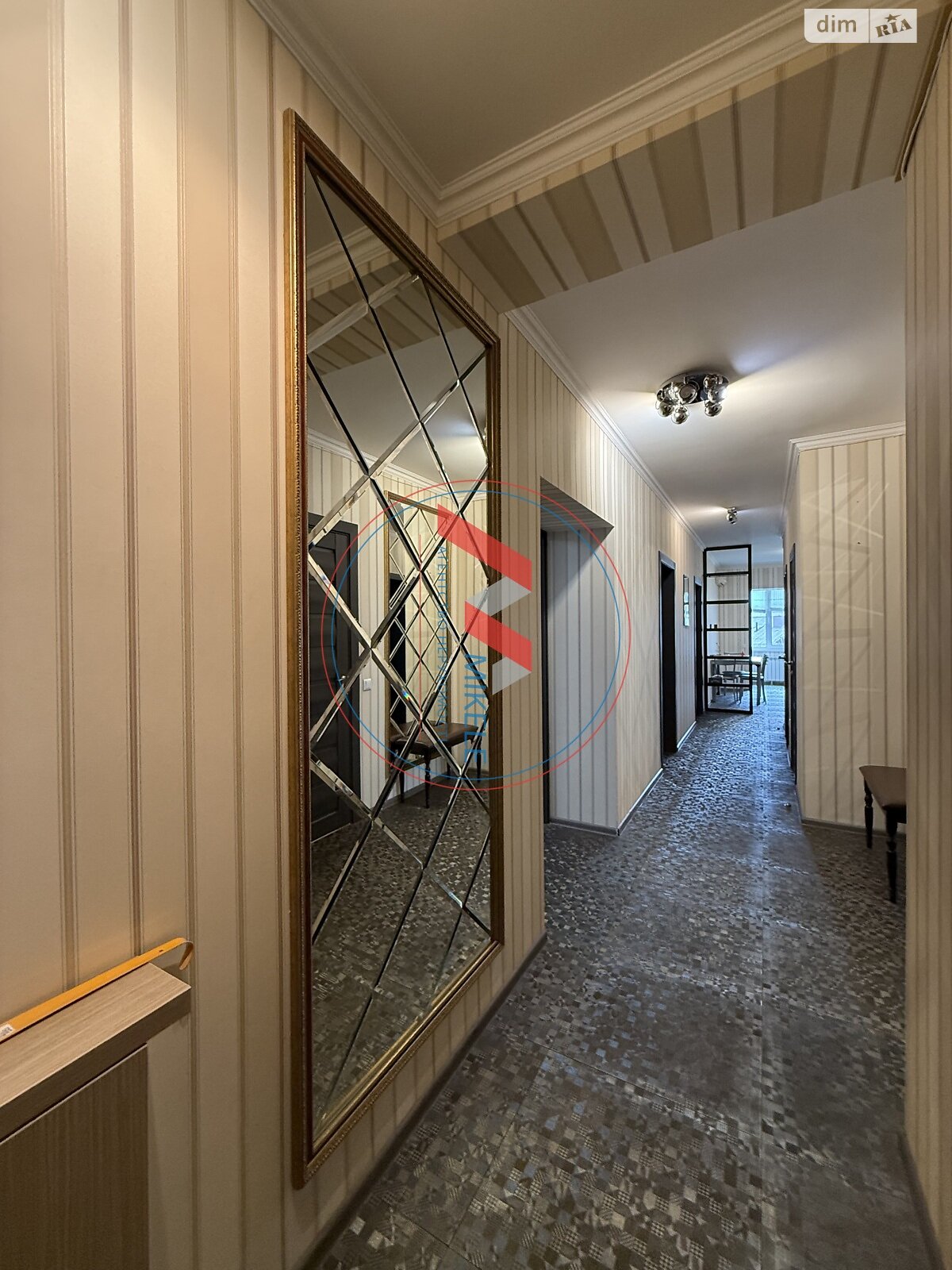 Продажа трехкомнатной квартиры в Киеве, на ул. Тарасовская 36А, фото 1