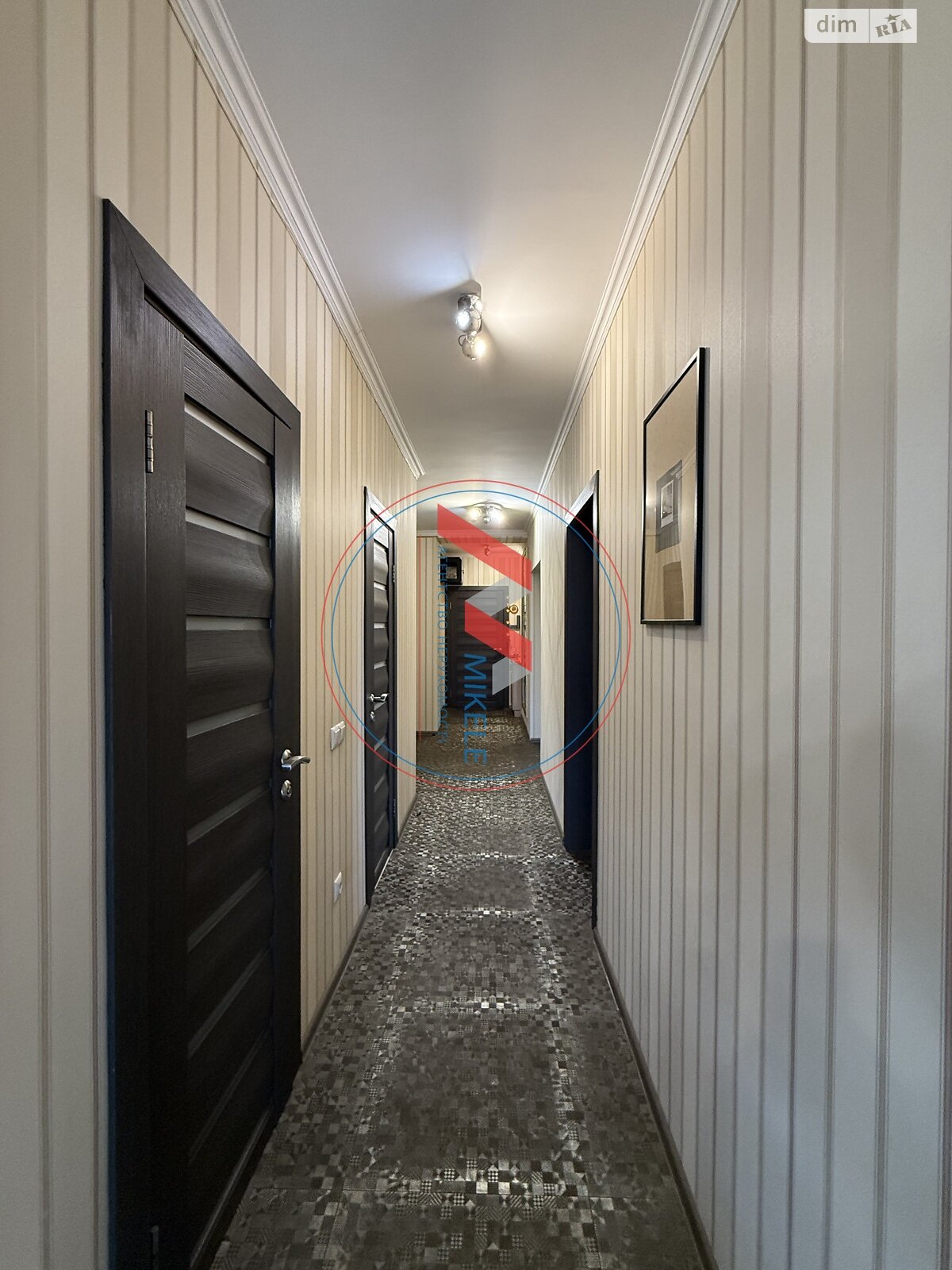 Продажа трехкомнатной квартиры в Киеве, на ул. Тарасовская 36А, фото 1