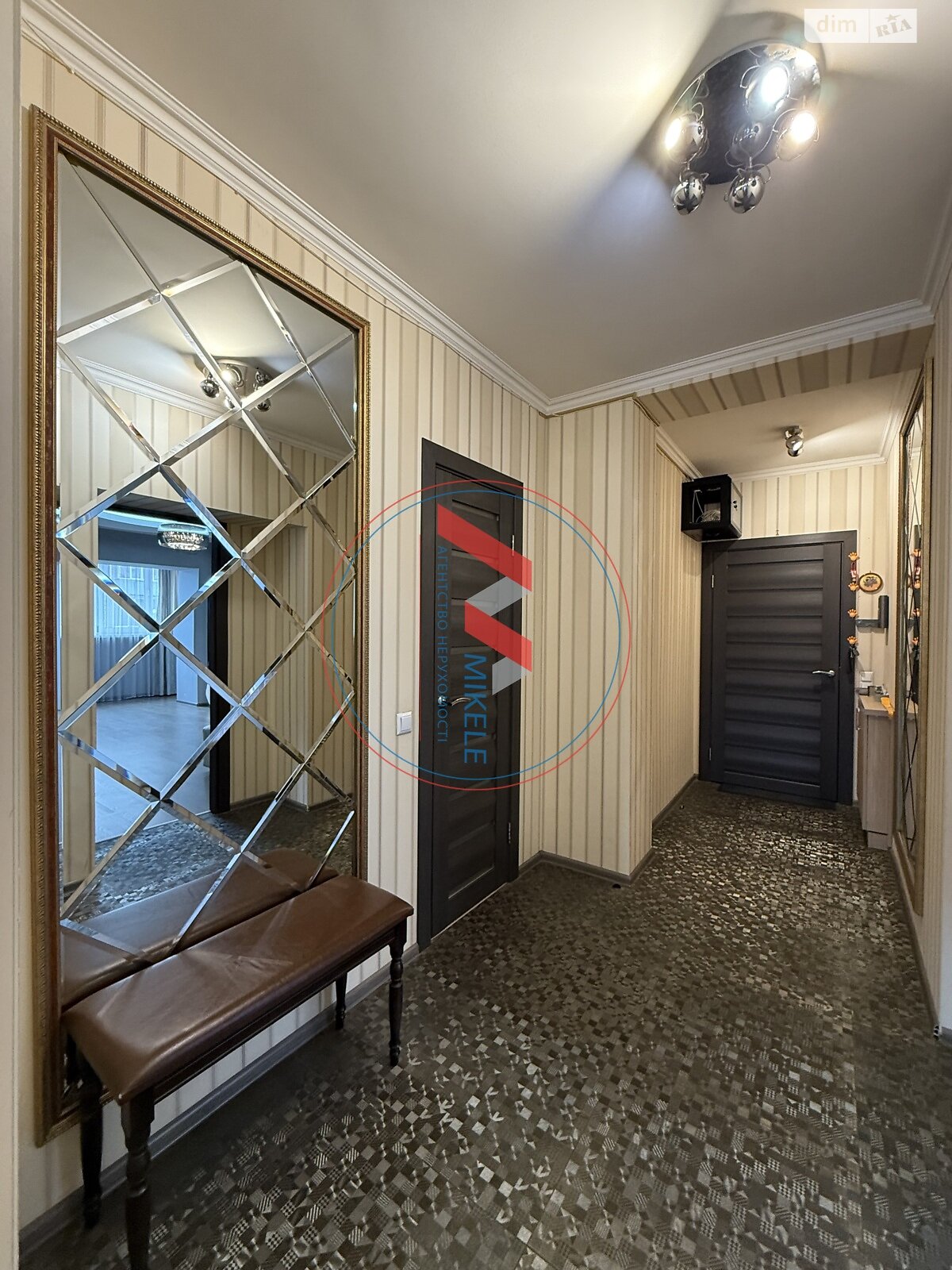 Продажа трехкомнатной квартиры в Киеве, на ул. Тарасовская 36А, фото 1