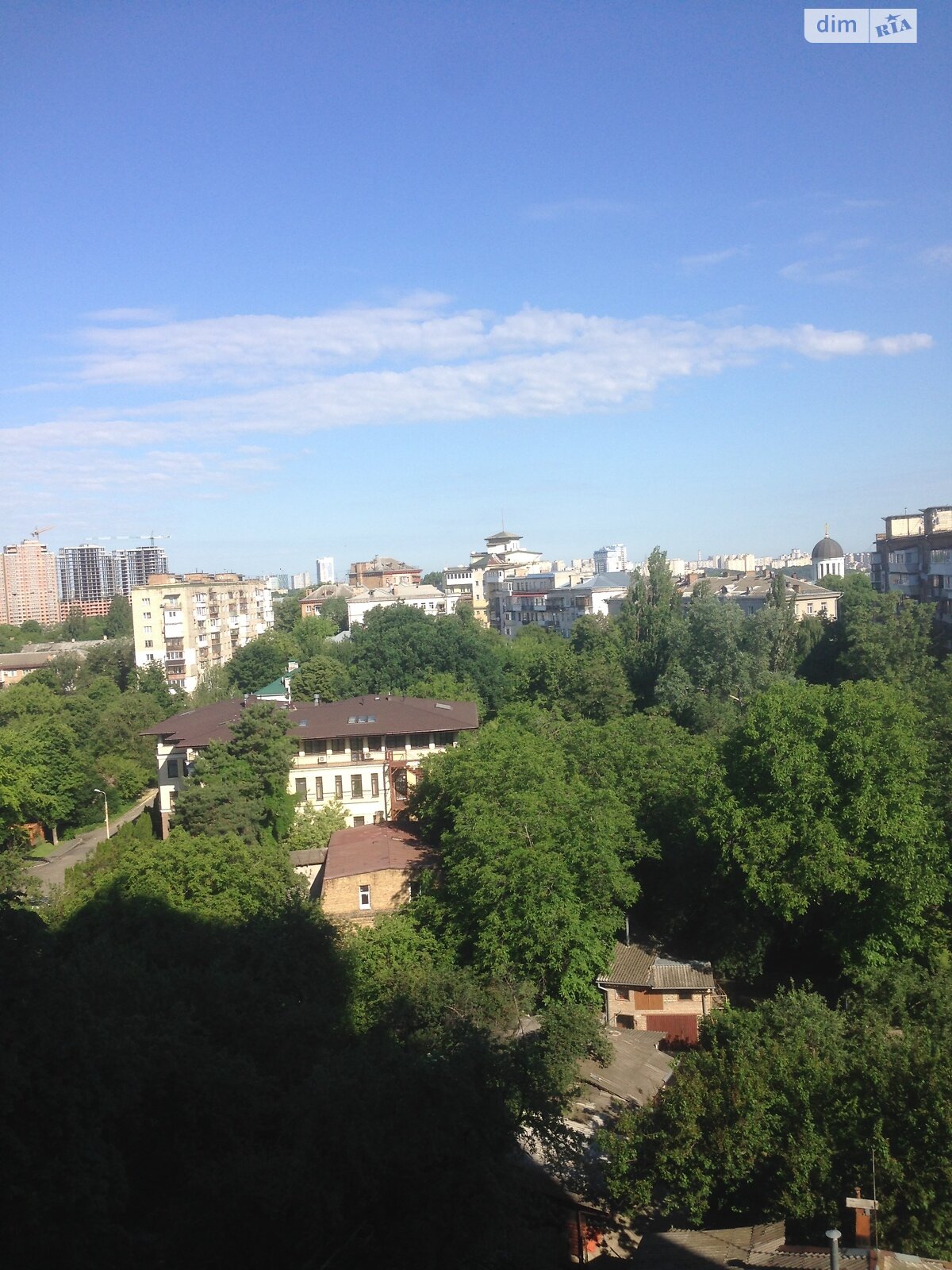 Продаж однокімнатної квартири в Києві, на вул. Нагірна 16, район Татарка фото 1 Продаж однокімнатної квартири в Києві, на вул. Нагірна 16, район Татарка фото 1