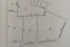 Продажа двухкомнатной квартиры в Киеве, на ул. Глубочицкая 73, район Татарка фото 2