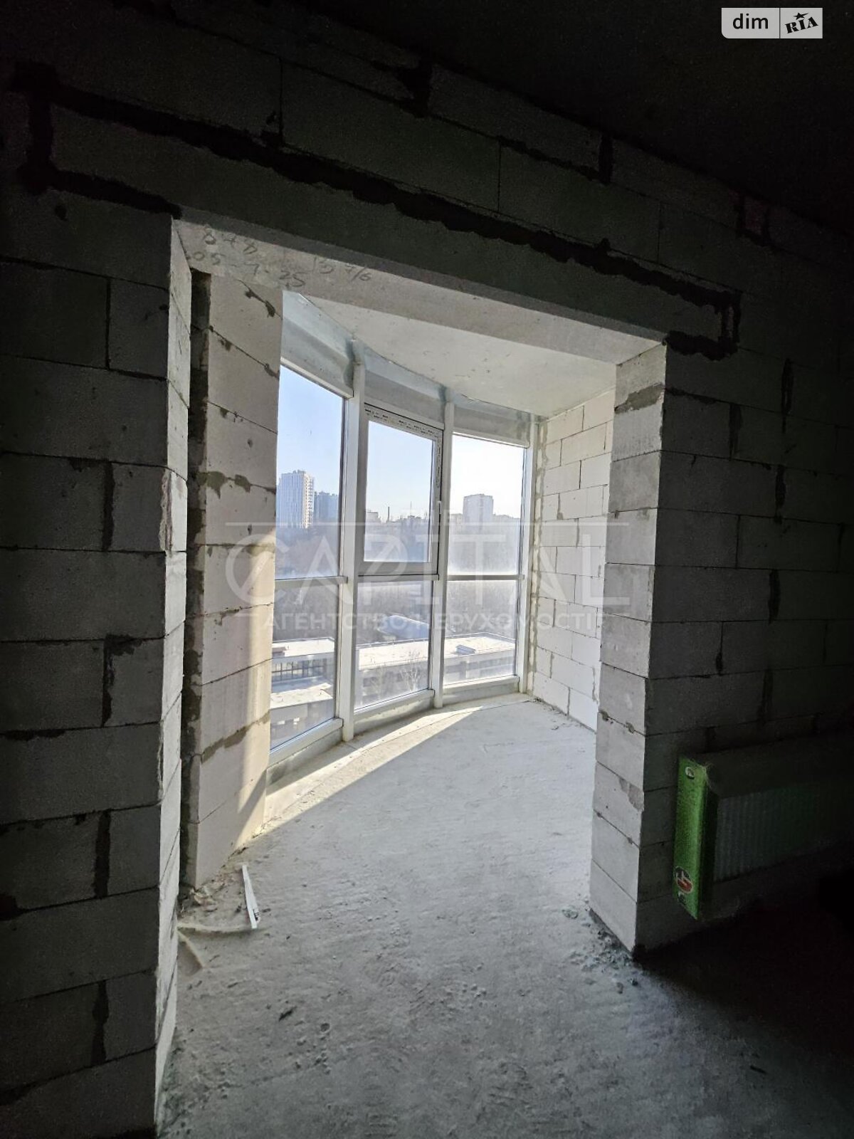 Продаж двокімнатної квартири в Києві, на вул. Глибочицька 73, район Татарка фото 1 Продаж двокімнатної квартири в Києві, на вул. Глибочицька 73, район Татарка фото 1