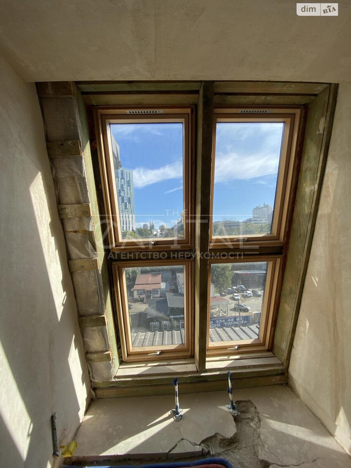 Продаж трикімнатної квартири в Києві, на вул. Глибочицька 13, район Татарка фото 1 Продаж трикімнатної квартири в Києві, на вул. Глибочицька 13, район Татарка фото 1