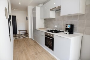 Продаж однокімнатної квартири в Києві, на вул. Глибочицька 13, район Татарка фото 2