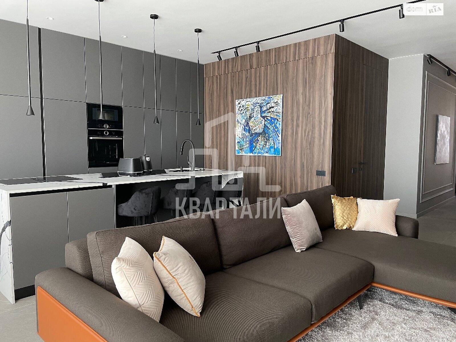 Продаж трикімнатної квартири в Києві, на вул. Глибочицька 73, район Татарка фото 1