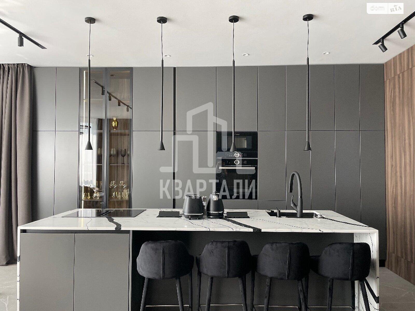 Продаж трикімнатної квартири в Києві, на вул. Глибочицька 73, район Татарка фото 1