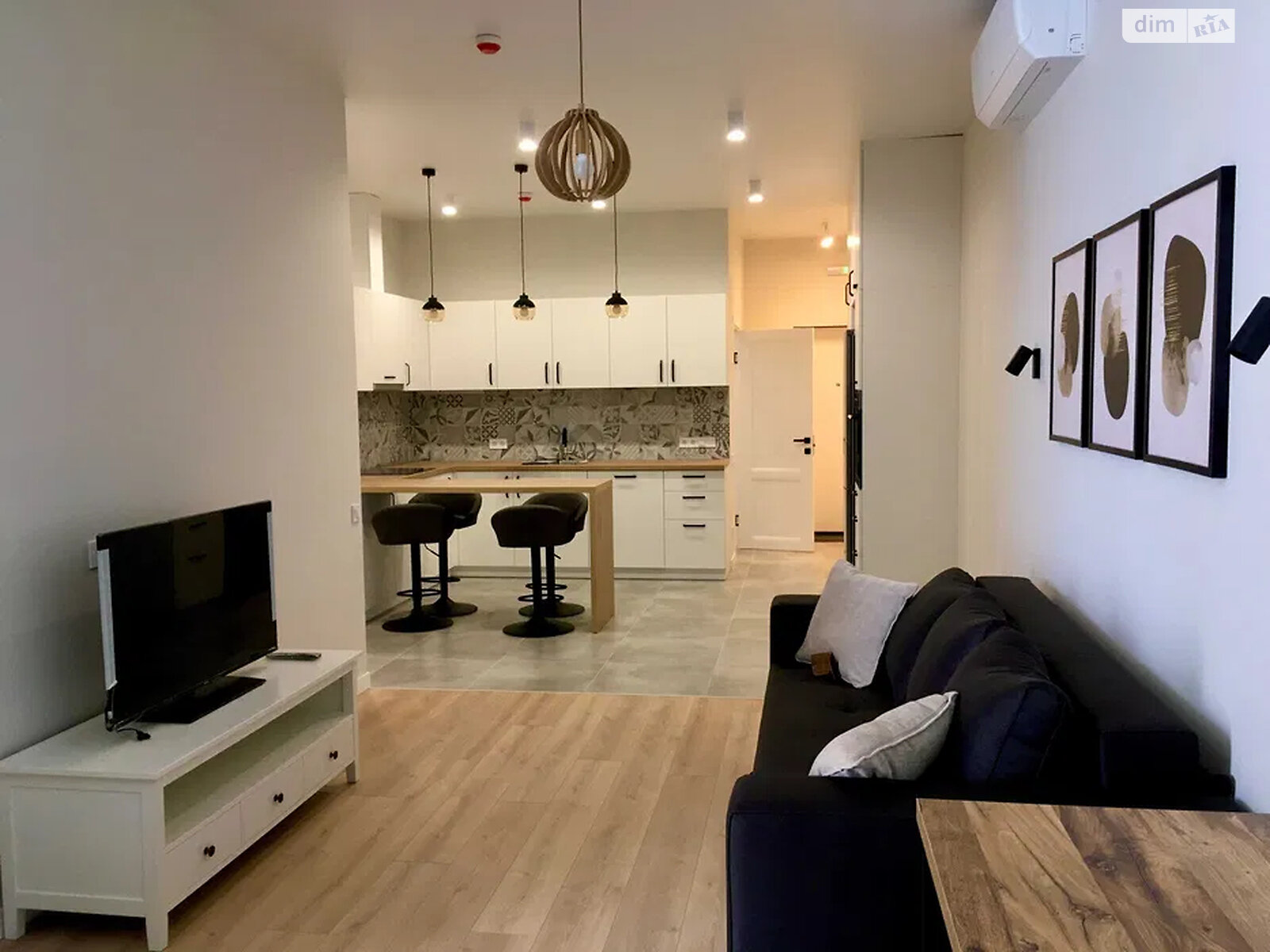 Продажа однокомнатной квартиры в Киеве, на ул. Глубочицкая 73, район Татарка фото 1