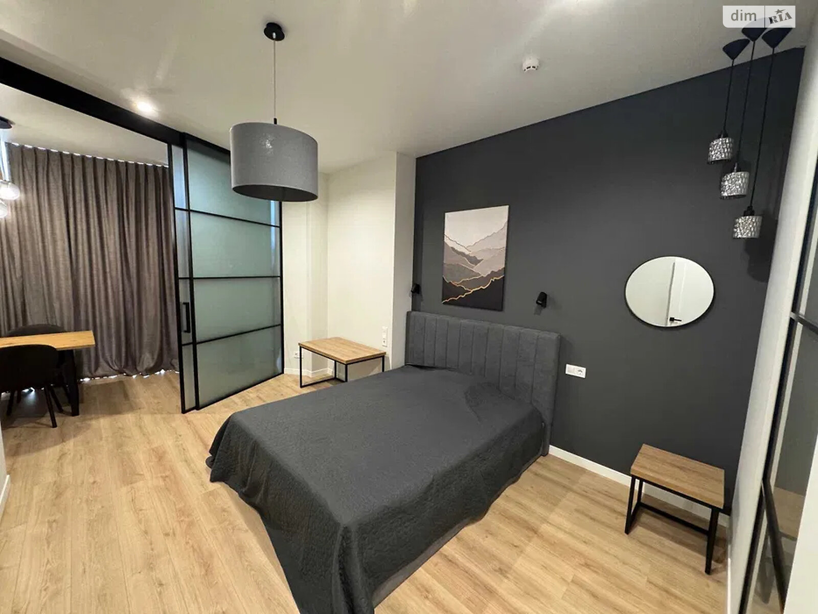 Продажа однокомнатной квартиры в Киеве, на ул. Глубочицкая 73, район Татарка фото 1