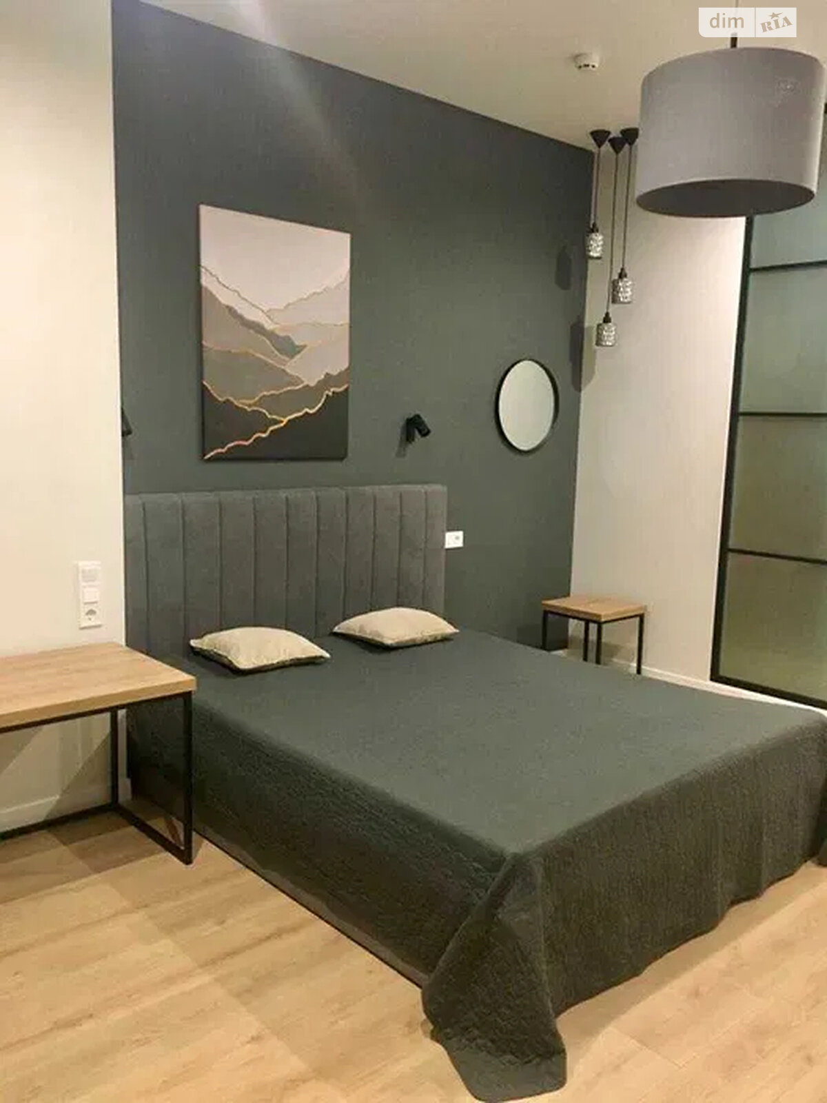 Продажа однокомнатной квартиры в Киеве, на ул. Глубочицкая 73, район Татарка фото 1