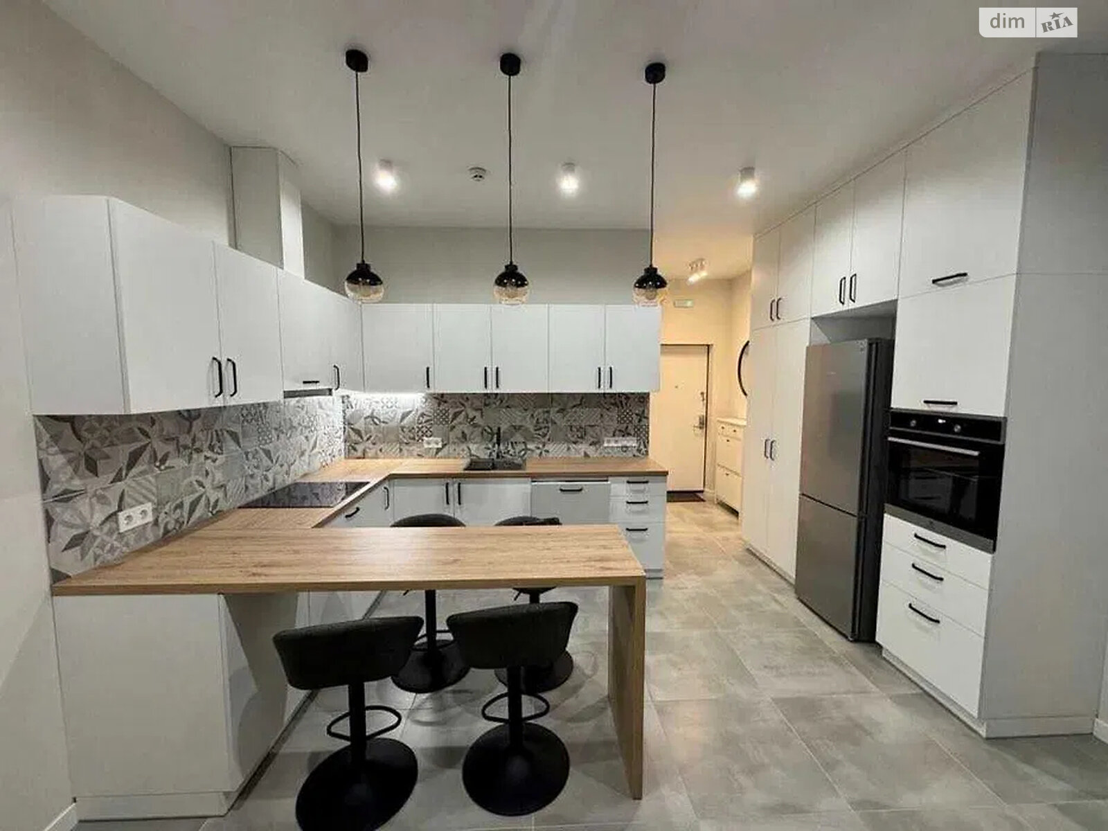 Продажа однокомнатной квартиры в Киеве, на ул. Глубочицкая 73, район Татарка фото 1