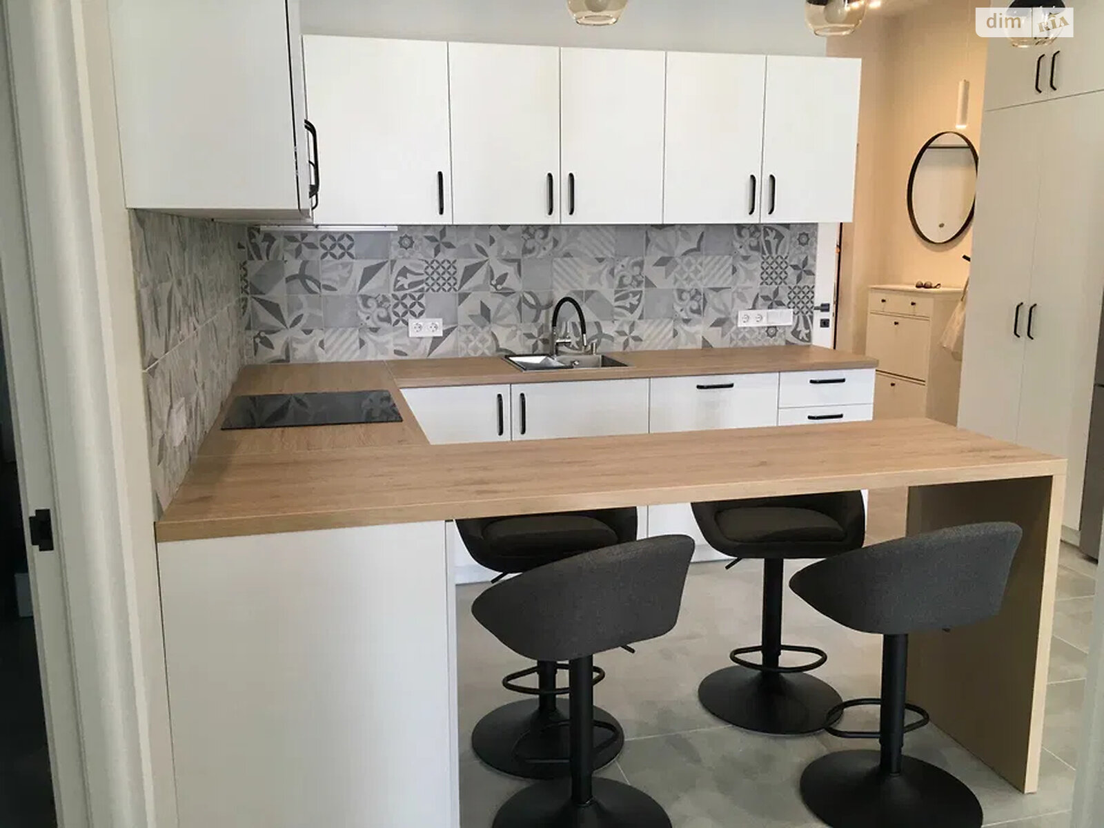 Продажа однокомнатной квартиры в Киеве, на ул. Глубочицкая 73, район Татарка фото 1