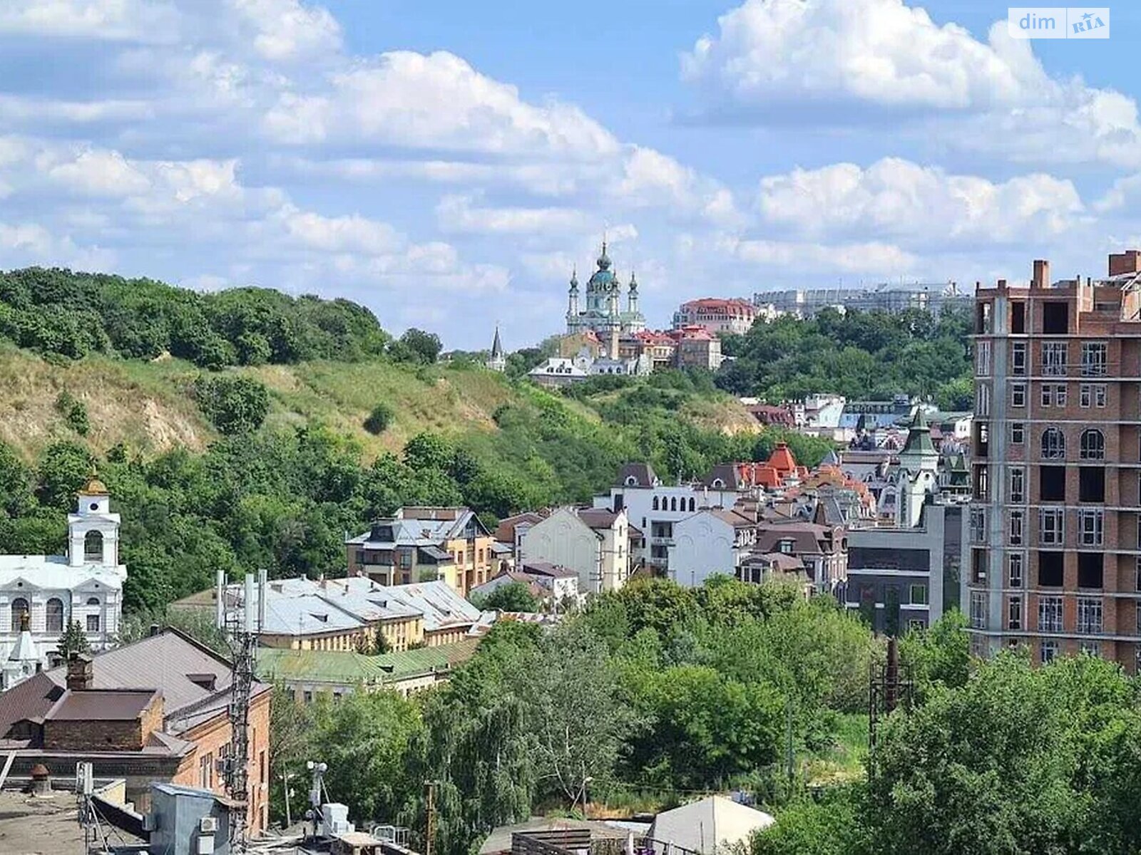 Продажа однокомнатной квартиры в Киеве, на ул. Глубочицкая 73, район Татарка фото 1