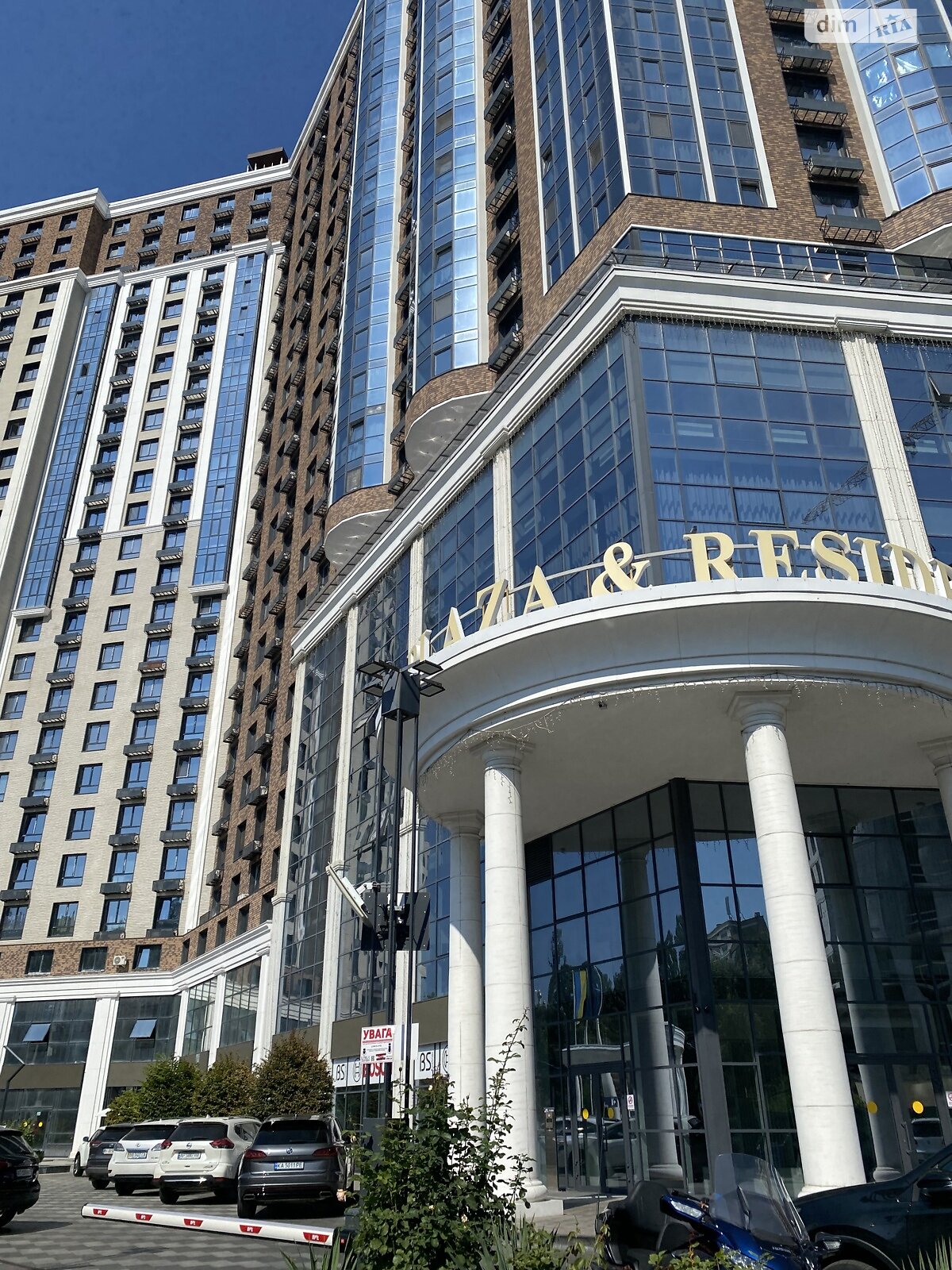 Продажа однокомнатной квартиры в Киеве, на ул. Глубочицкая 73-77, район Татарка фото 1