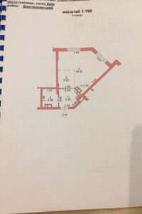 Продажа однокомнатной квартиры в Киеве, на ул. Глубочицкая 73-77, кв. 338, район Татарка фото 2 Продажа однокомнатной квартиры в Киеве, на ул. Глубочицкая 73-77, кв. 338, район Татарка фото 2
