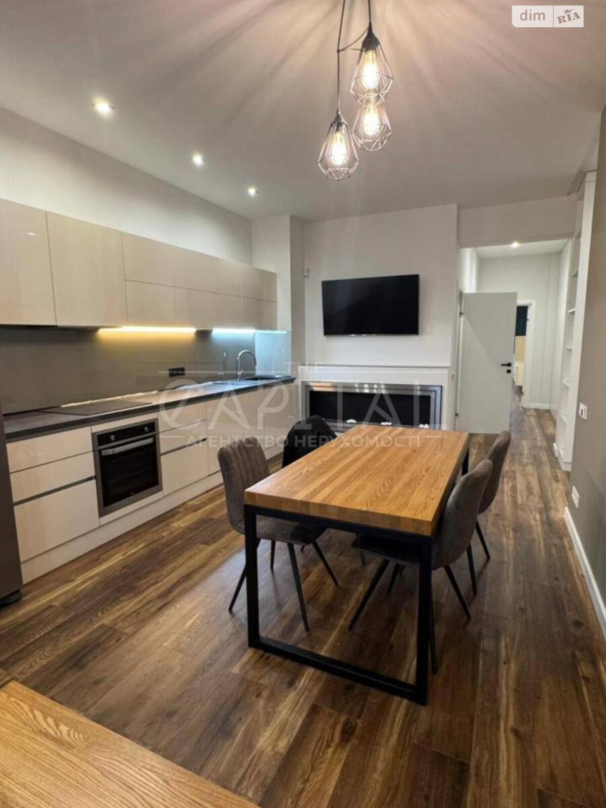 Продажа двухкомнатной квартиры в Киеве, на ул. Глубочицкая 73-77, район Татарка фото 1