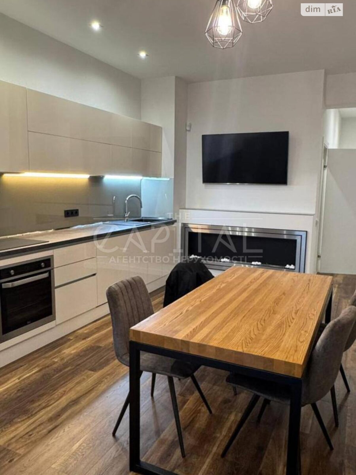 Продажа двухкомнатной квартиры в Киеве, на ул. Глубочицкая 73-77, район Татарка фото 1