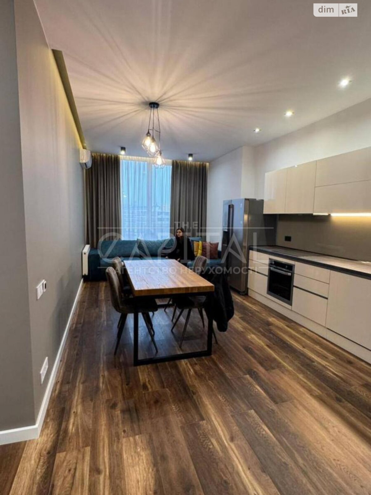 Продажа двухкомнатной квартиры в Киеве, на ул. Глубочицкая 73-77, район Татарка фото 1