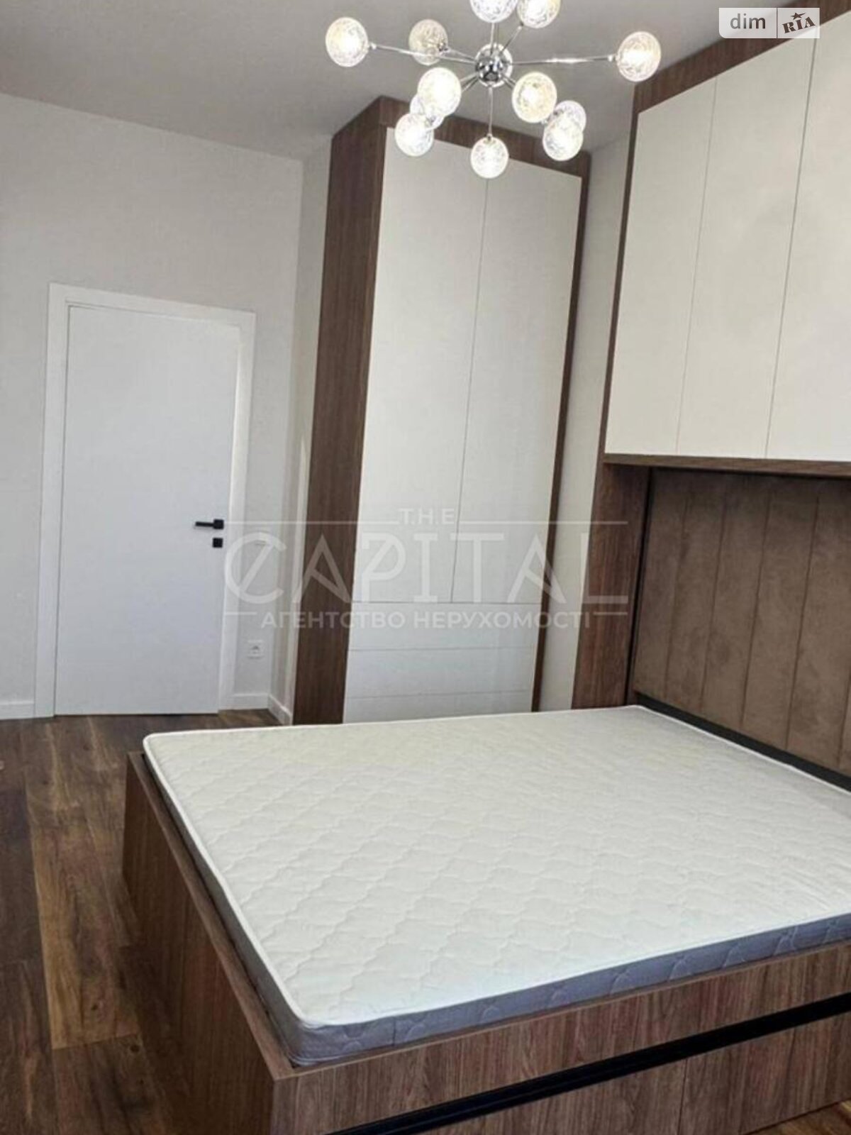 Продажа двухкомнатной квартиры в Киеве, на ул. Глубочицкая 73-77, район Татарка фото 1