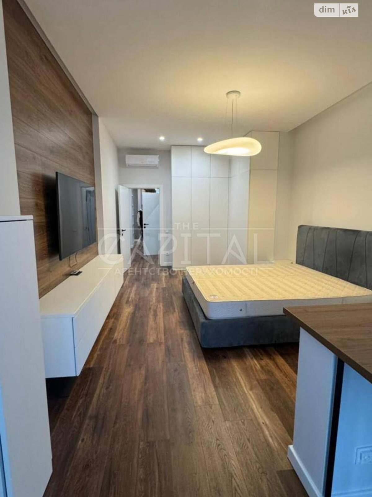 Продажа двухкомнатной квартиры в Киеве, на ул. Глубочицкая 73-77, район Татарка фото 1