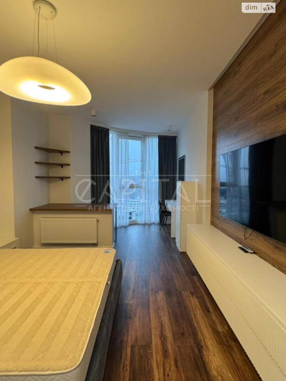 Продажа двухкомнатной квартиры в Киеве, на ул. Глубочицкая 73-77, район Татарка фото 1