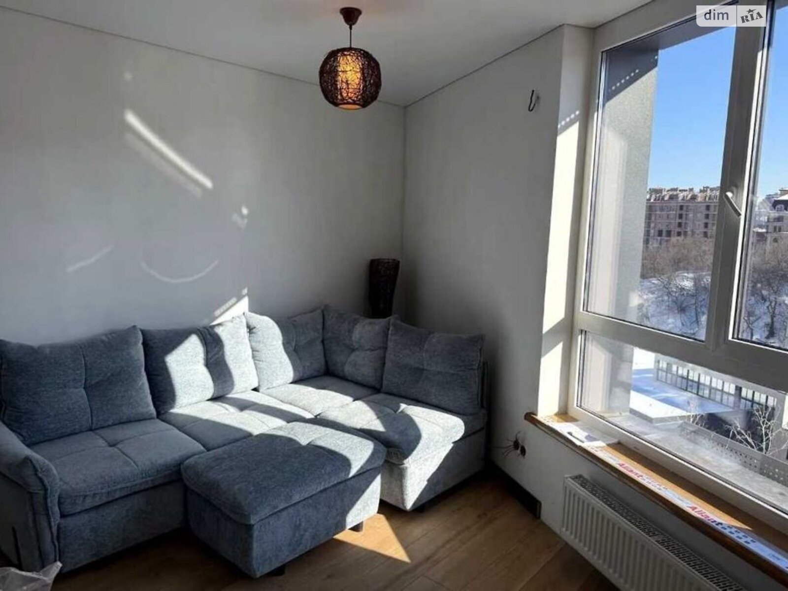 Продажа однокомнатной квартиры в Киеве, на ул. Глубочицкая 73, район Татарка фото 1