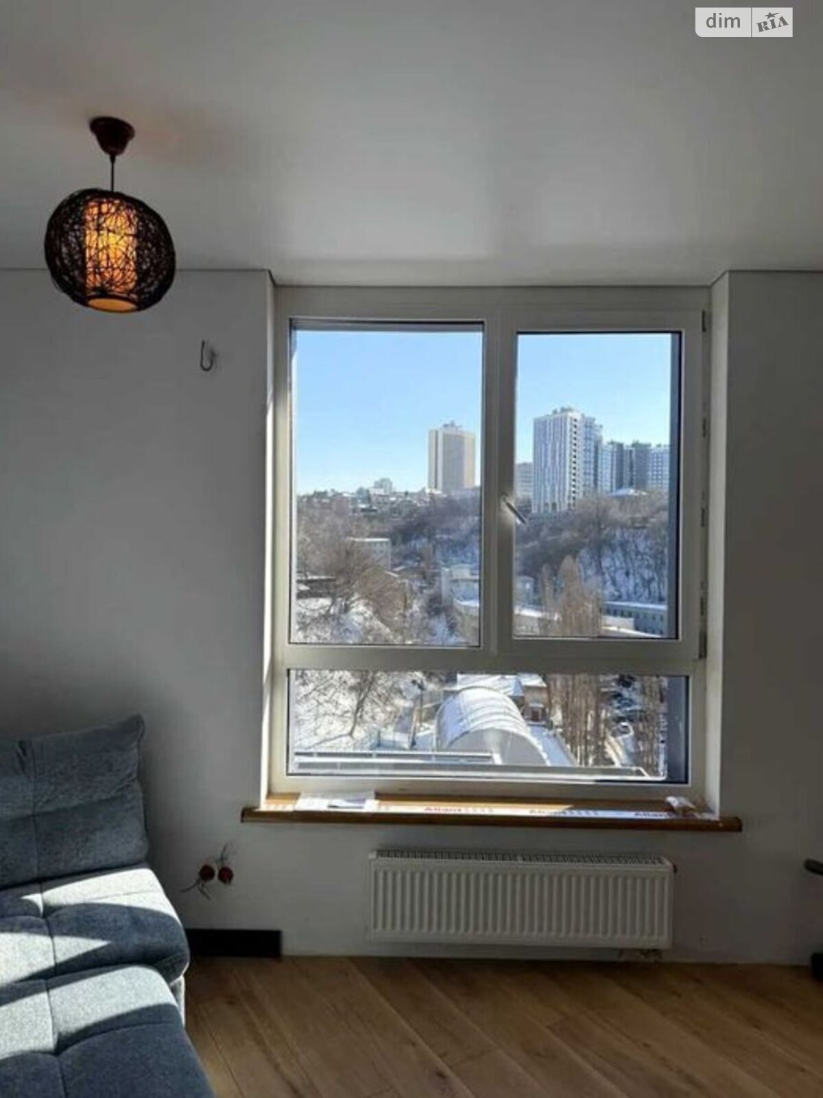 Продажа однокомнатной квартиры в Киеве, на ул. Глубочицкая 73, район Татарка фото 1