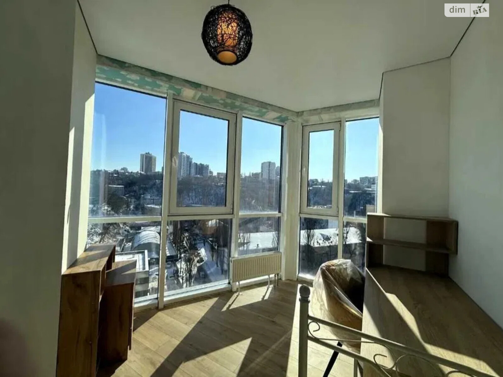 Продажа однокомнатной квартиры в Киеве, на ул. Глубочицкая 73, район Татарка фото 1