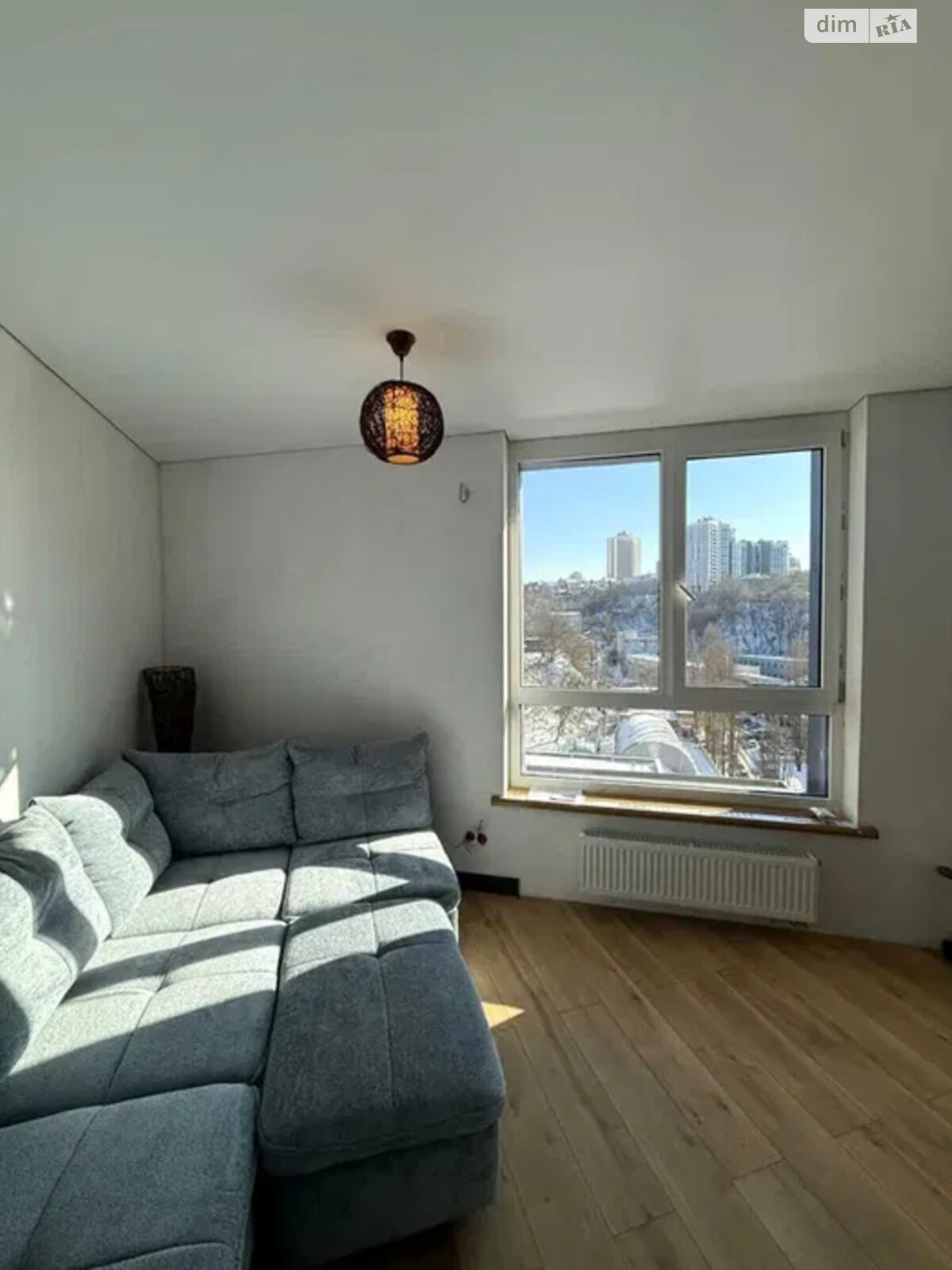 Продажа однокомнатной квартиры в Киеве, на ул. Глубочицкая 73, район Татарка фото 1