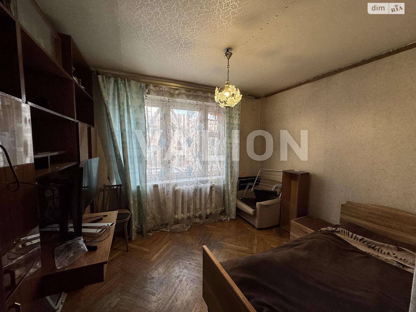 Продаж трикімнатної квартири в Києві, на вул. Князя Володимира Мономаха 26Б, район Татарка фото 1 Продаж трикімнатної квартири в Києві, на вул. Князя Володимира Мономаха 26Б, район Татарка фото 1