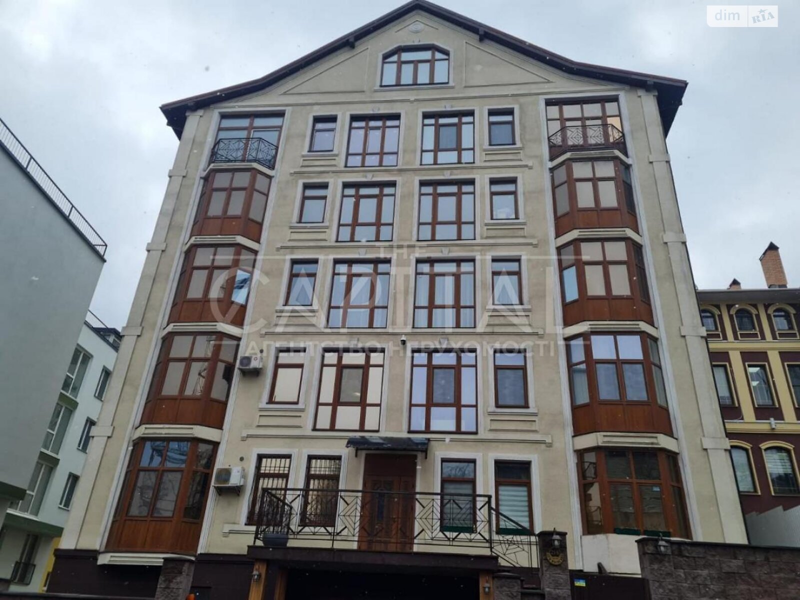 Продажа однокомнатной квартиры в Киеве, на ул. Лукьяновская 21Б, район Татарка фото 1 Продажа однокомнатной квартиры в Киеве, на ул. Лукьяновская 21Б, район Татарка фото 1