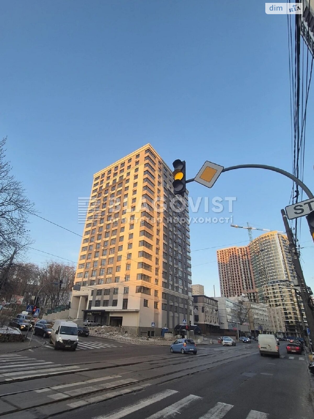 Продаж двокімнатної квартири в Києві, на вул. Лук'янівська 25/15, район Татарка фото 1 Продаж двокімнатної квартири в Києві, на вул. Лук'янівська 25/15, район Татарка фото 1