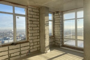Продаж трикімнатної квартири в Києві, на вул. Нагірна 18/16, район Татарка фото 2