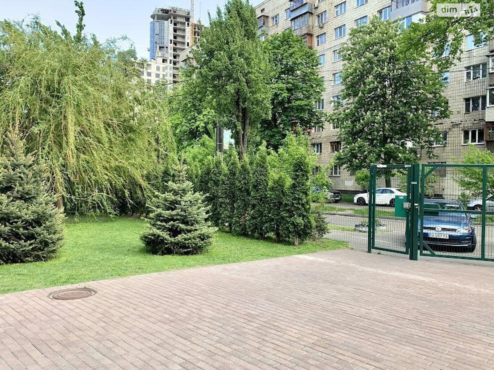 Продаж двокімнатної квартири в Києві, на вул. Нагірна 15, район Татарка фото 1 Продаж двокімнатної квартири в Києві, на вул. Нагірна 15, район Татарка фото 1