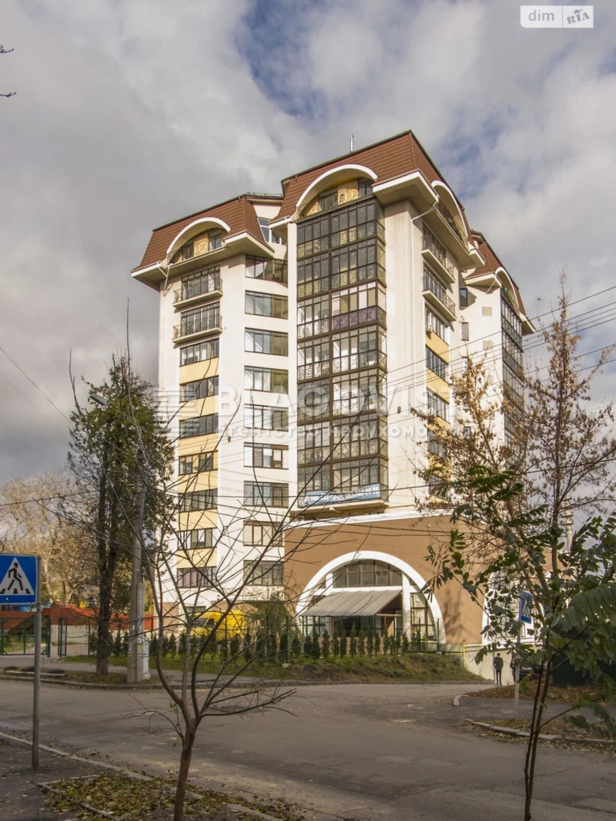 Продаж двокімнатної квартири в Києві, на вул. Нагірна 15, район Татарка фото 1 Продаж двокімнатної квартири в Києві, на вул. Нагірна 15, район Татарка фото 1