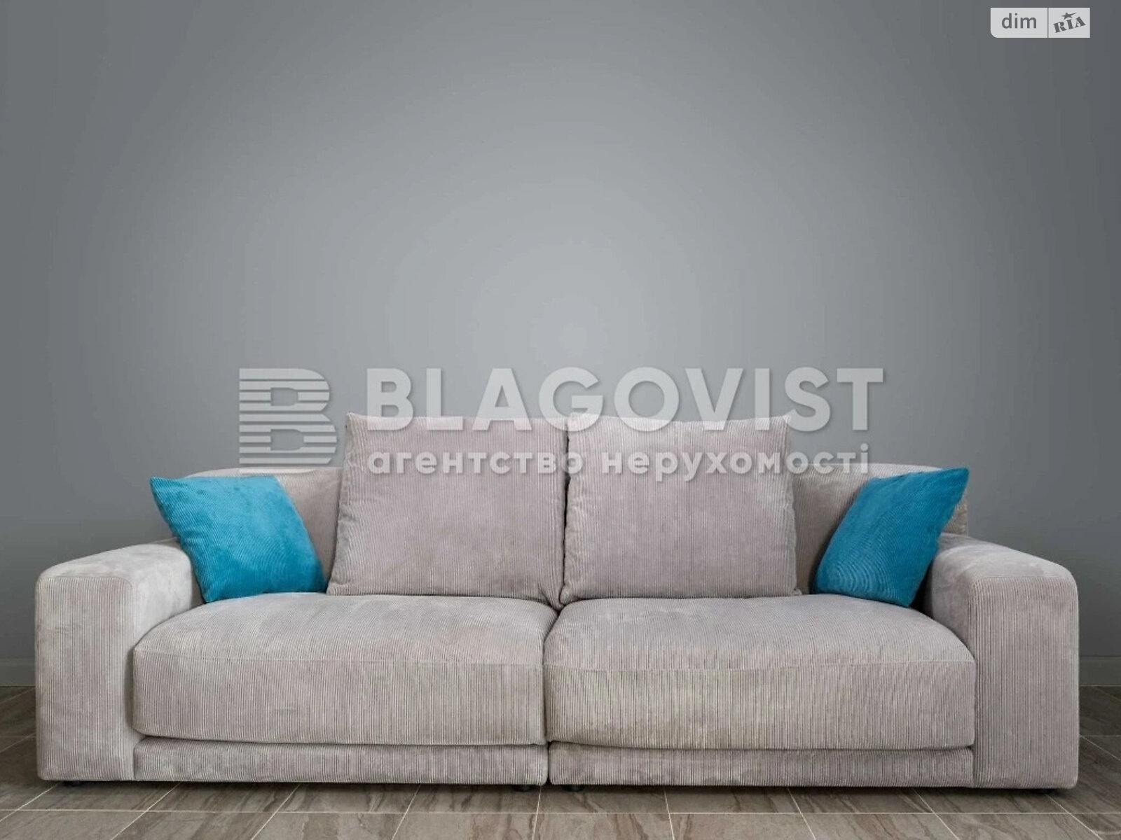 Продаж двокімнатної квартири в Києві, на вул. Нагірна 15, район Татарка фото 1 Продаж двокімнатної квартири в Києві, на вул. Нагірна 15, район Татарка фото 1