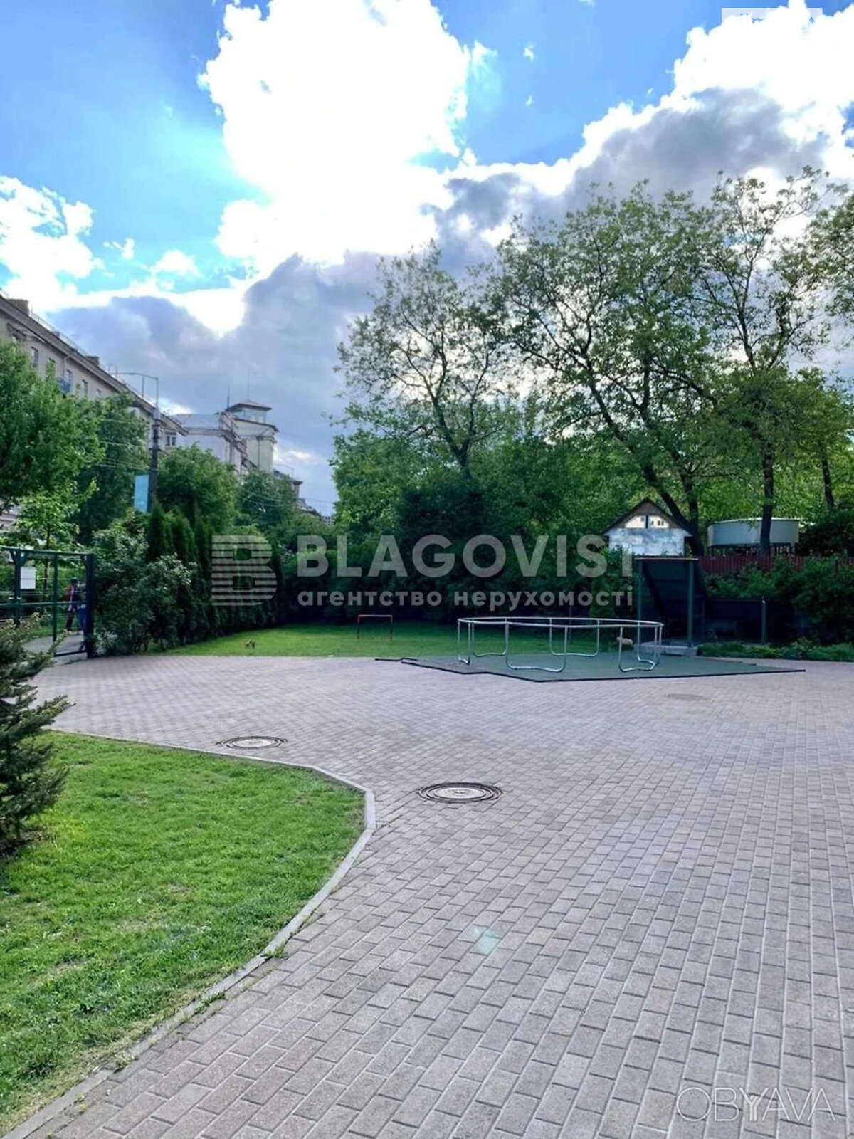 Продаж двокімнатної квартири в Києві, на вул. Нагірна 15, район Татарка фото 1 Продаж двокімнатної квартири в Києві, на вул. Нагірна 15, район Татарка фото 1