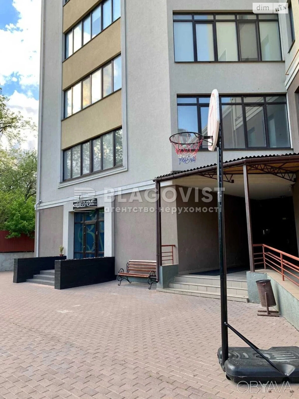 Продаж двокімнатної квартири в Києві, на вул. Нагірна 15, район Татарка фото 1 Продаж двокімнатної квартири в Києві, на вул. Нагірна 15, район Татарка фото 1