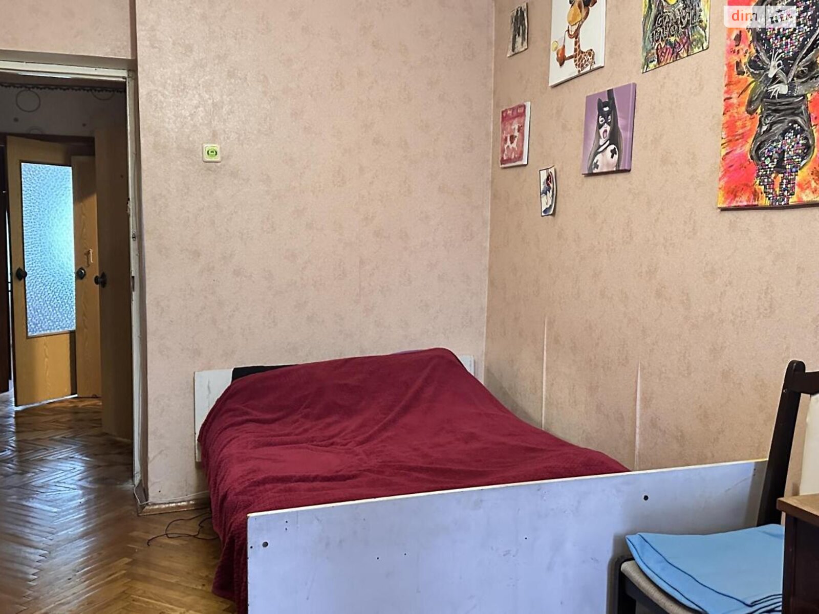 Продажа трехкомнатной квартиры в Киеве, на ул. Князя Владимира Мономаха 26Б, район Татарка фото 1 Продажа трехкомнатной квартиры в Киеве, на ул. Князя Владимира Мономаха 26Б, район Татарка фото 1