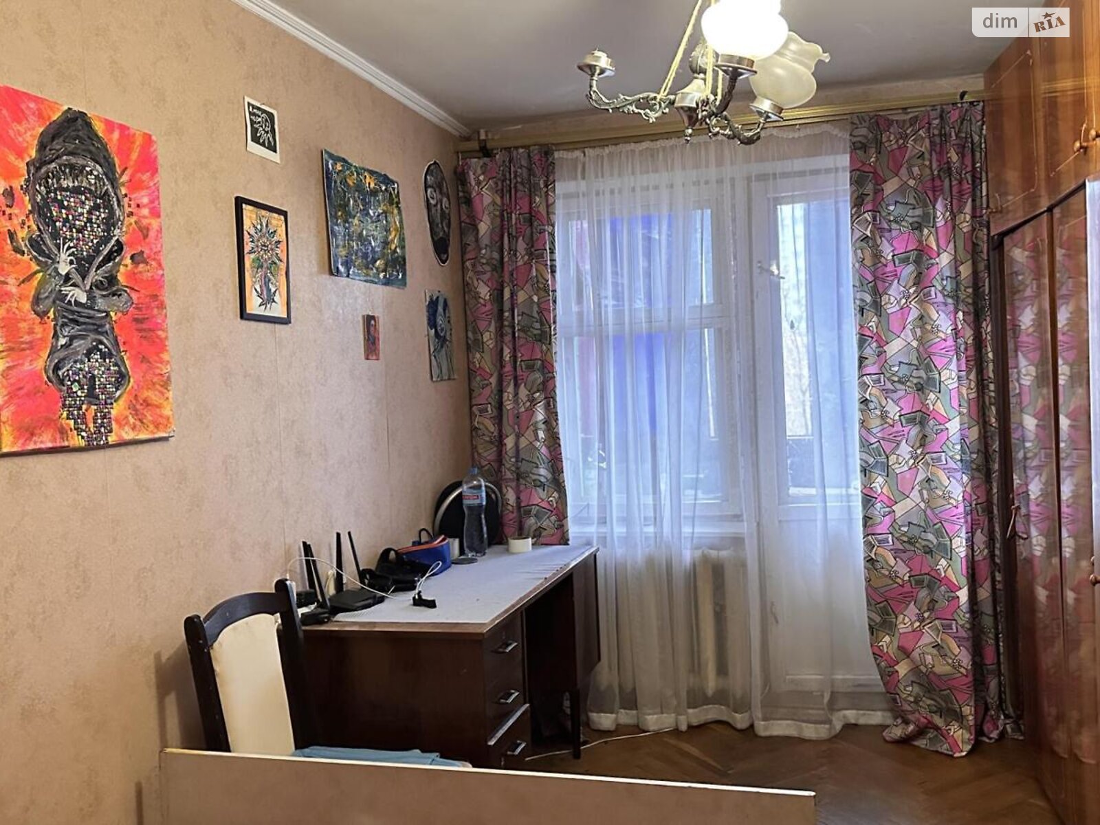 Продажа трехкомнатной квартиры в Киеве, на ул. Князя Владимира Мономаха 26Б, район Татарка фото 1 Продажа трехкомнатной квартиры в Киеве, на ул. Князя Владимира Мономаха 26Б, район Татарка фото 1