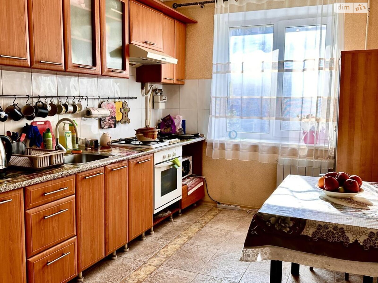 Продажа трехкомнатной квартиры в Киеве, на ул. Печенежская 1/7, район Татарка фото 1 Продажа трехкомнатной квартиры в Киеве, на ул. Печенежская 1/7, район Татарка фото 1