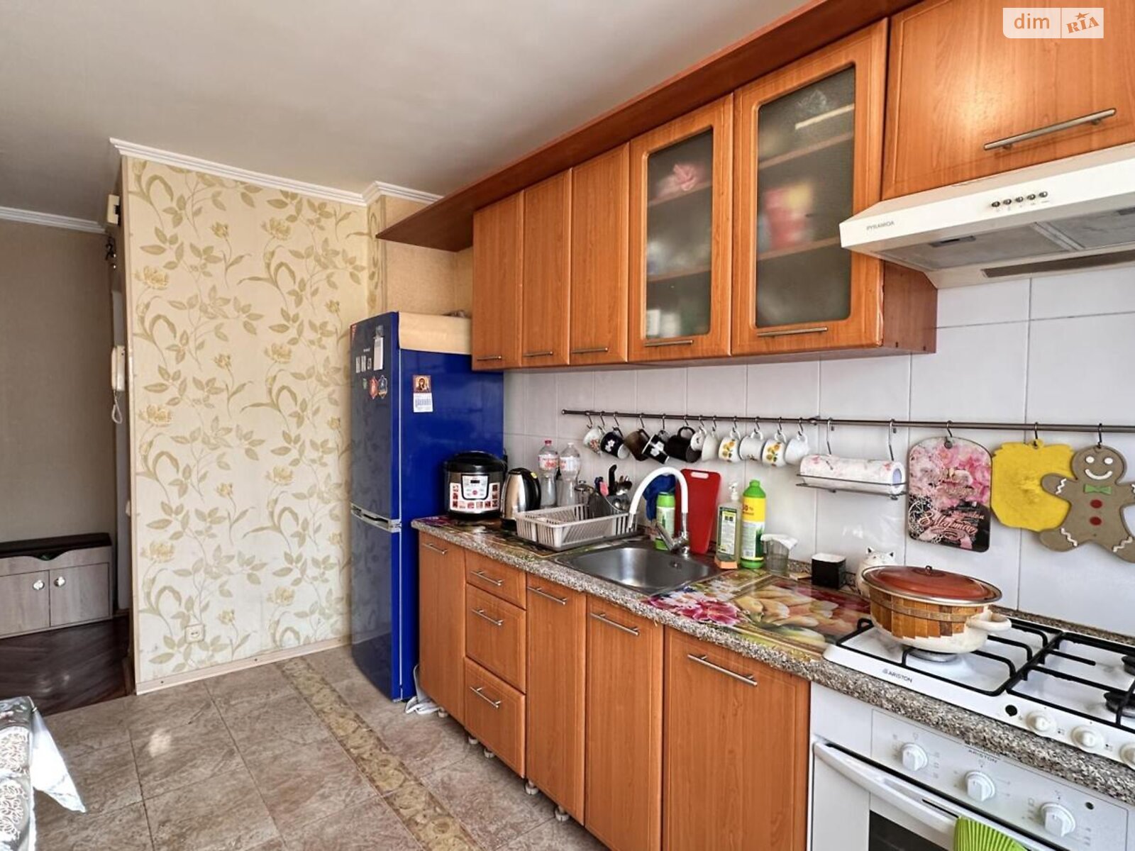 Продажа трехкомнатной квартиры в Киеве, на ул. Печенежская 1/7, район Татарка фото 1 Продажа трехкомнатной квартиры в Киеве, на ул. Печенежская 1/7, район Татарка фото 1